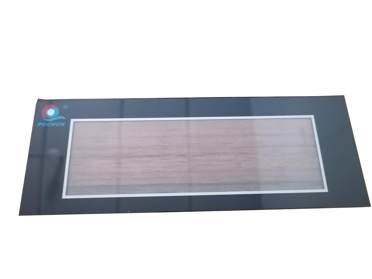 薄膜開關在電子行業的應用